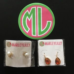 Marley Lilly Earring Bundle
